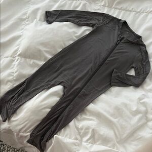 Kyte Baby Zip Romper